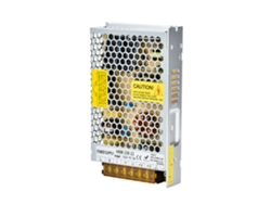 2026dz - Fuente de alimentación conmutada LED ultradelgada de 150 W, CA a CC de 12 V, 12,5 A, IP20, regulada, para tiras LED