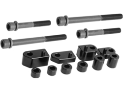 Tapa De Batería De Repuesto Para X3 - Cubierta Para Utv Can-x3 Y Modelos 2017-2025 En Plástico Abs.