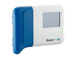 Programador Wifi HC Hydrawise 6 Zonas Interior HUNTER Oferta exclusiva
