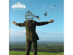 The Answer  - New Horizon