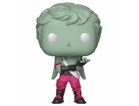 Figura de vinilo FUNKO POP ! Fortnite: Love Ranger