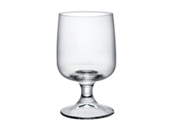 Set de Copas BORMIOLI ROCCO Executive 12 Unidades Transparente Vidrio 290 ml