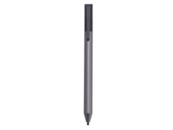 Lápiz Stylus Con 4096 Niveles De Presión Para Usi Duet 5 300e Gen 3 Chromebook Gris Oscuro