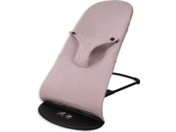 Funda para Hamaca BABYLINE Confeti Rosa (34 x 24 cm  x 2 cm)