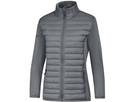 Abrigo para Mujer JAKO (42 - Gris)