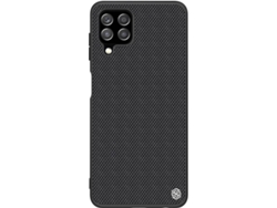 Carcasa Samsung Galaxy A22 NILLKIN Nillkin 12 Negro
