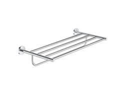 Grohe 40 800 001 Essentials Toallero Múltiple Cromado