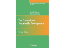 Libro de Surender Kumar ( Inglés )