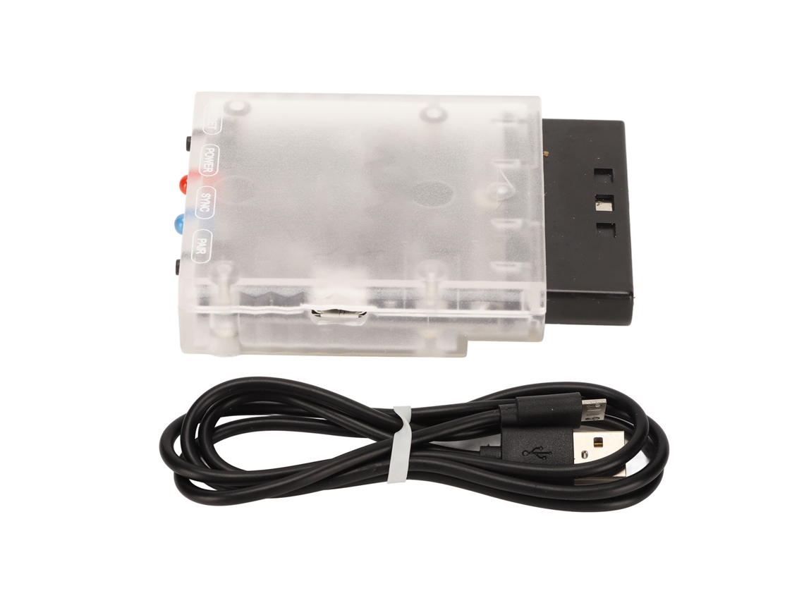 Adaptador Controle Sem Fio Bluetooth LAXISCREED