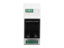 Controlador de temperatura digital inteligente