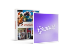 Caja Regalo SMARTBOX Tarjeta regalo de agradecimiento - 20 €
