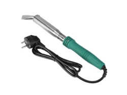 Soldador Eléctrico Con Temperatura Ajustable, 200 W, Tu-505, Calentamiento Rápido, Sin Plomo.