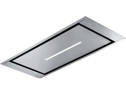 Campana de Isla MEPAMSA Cielo 120 (640 m3/h - 120 cm - Inox)