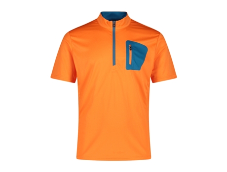 Camiseta sin Mangas de Hombre OITO.UM Alças Marathon Negro