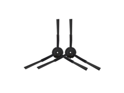 Cepillos laterales de repuesto para aspiradora robot L11/L11 Pro/L11 Pro Max - Paquete de 2