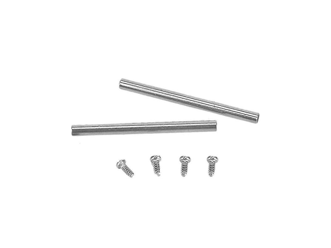 Conjunto De Eje Horizontal De 2 Piezas K100.002 Para Helicópteros Rc Xk K110 K110s V966 V977 (piezas De Repuesto)