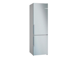 Frigorífico Combi BOSCH KGN39VLCT (No Frost - 203 cm - Inox)