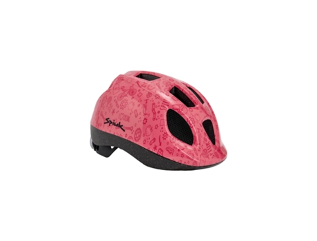 Casco de bicicleta para niños SPIUK