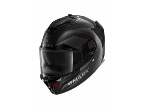 Casco integral de moto Shark Spartan Gt Pro Ritmo