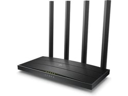 Router Wi-Fi TP-LINK Archer C80 (AC1900 - 1300+600 Mbps)