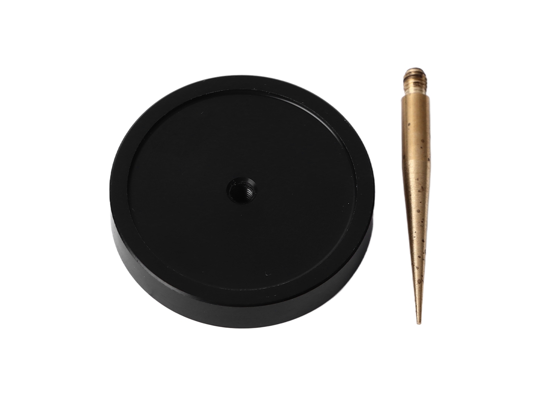 Soporte Profesional Para Equilibrar Relojes, Herramienta De Reparación De Metal Duradera