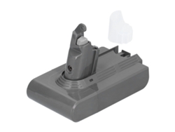 Batería de repuesto de 21,6 V y 3000 mAh para aspiradora V6 DC58 DC59 DC61 DC62
