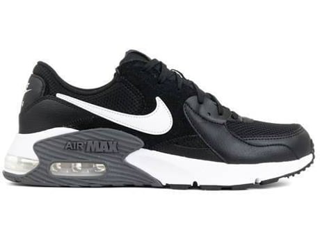 Tenis NIKE Air Max Excee Hombre (41 - Negro)