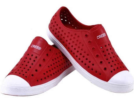 Zapatos de Agua para Hombre CRESSI Pulpy Multicolor para Buceo (EU 24)