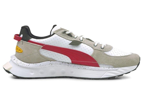 Puma Select Ferrari Wild Rider