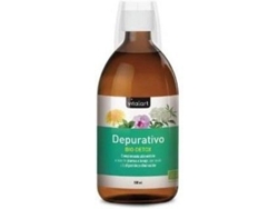 Complemento Alimentar VITALART Depurativo Bio Detox (500 ml)