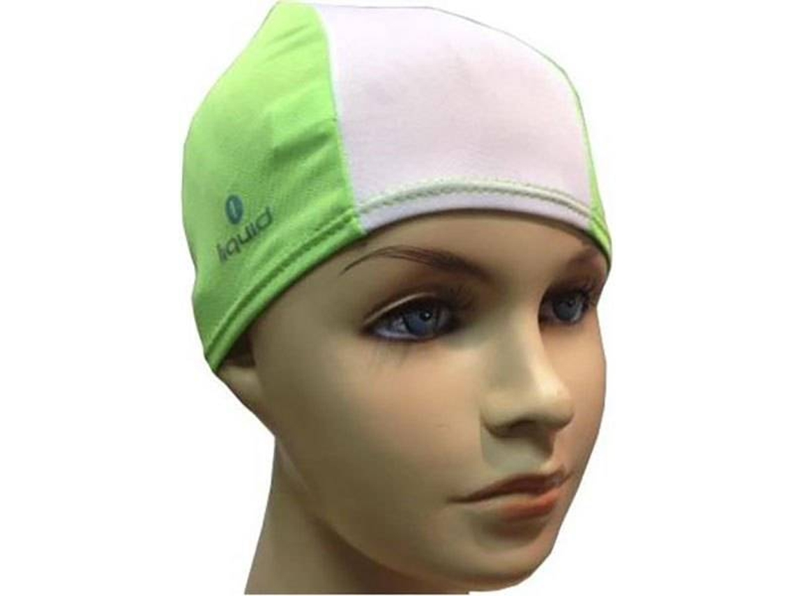 Gorra de Natación Unisexo LIQUID SPORT 78006 (Tamaño Unico)
