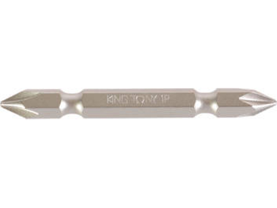 Punta KING TONY Reversible Phillips Ph165 mm (1300P)