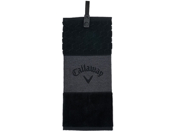 Toalha Trifold Pretocallaway