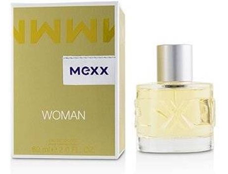 Perfume MEXX Woman Edt (60 ml)