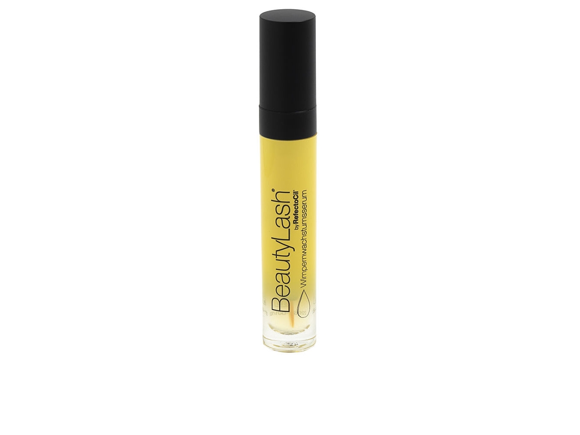 Sérum activador del crecimiento de pestañas Beautylash de Refectocil, 4 ml.