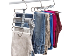 Percha para 5 pantalones Innovagoods