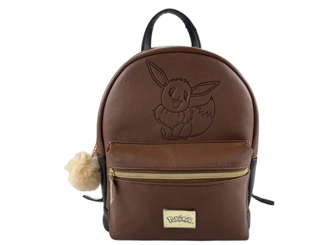 Mochila NOMADICT Fashion Gaming Pokemon Evoli
