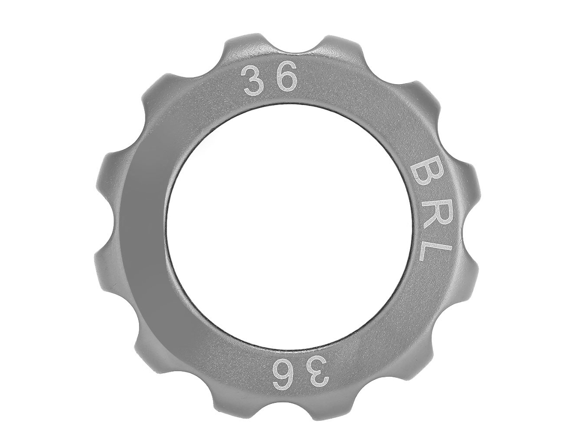 Herramienta Para Abrir Cajas De Relojes, Matriz De Acero Macizo, Duradera, Ideal Para Reparaciones, Tamaño 36