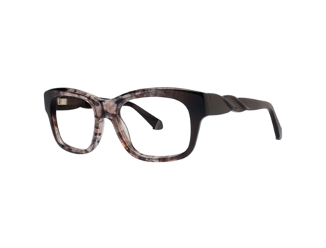 Montura de Gafas Mujer Zac Posen ZCAS 52GR
