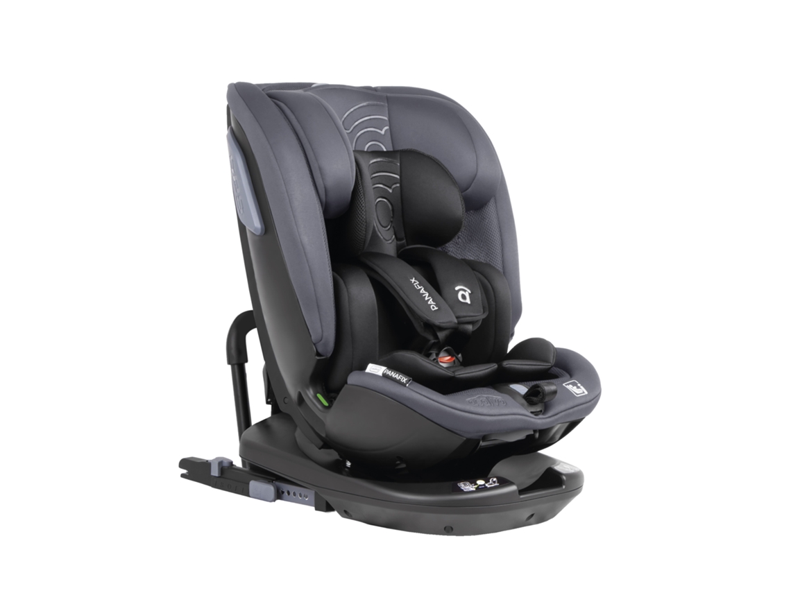 Silla De Auto Panafix Asalvo