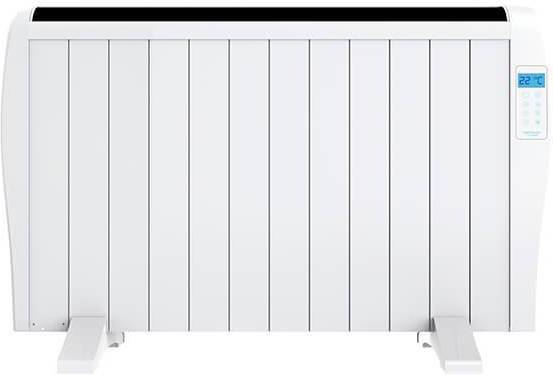 Emisor Térmico CECOTEC Ready Warm 2500 Thermal (1800 W)