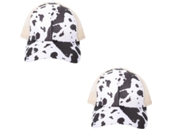 Boné Feminino Decorativo, Boné De Beisebol, Chapéu De Sol, Boné Estilo ''dad Hat'' Para Mulheres, Gorro.