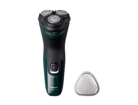 Máquina De Afeitar PHILIPS Flex Heads Aut 40Min X300200