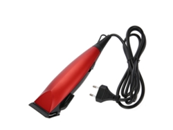 Cortadora De Pelo Eléctrica Profesional Para Adultos Recortadora De Pelo Máquina Barbear Plata