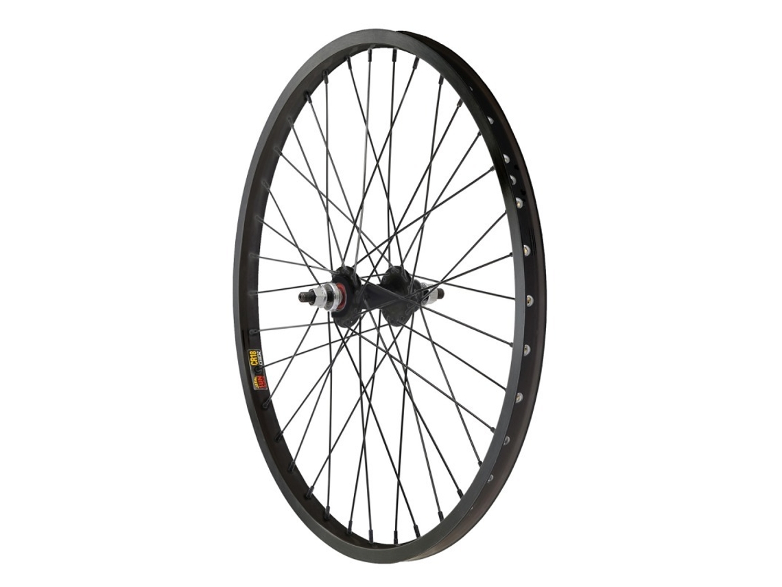 Rueda delantera SUN RINGLÉ Position One Seal 36H 2 Wall SR