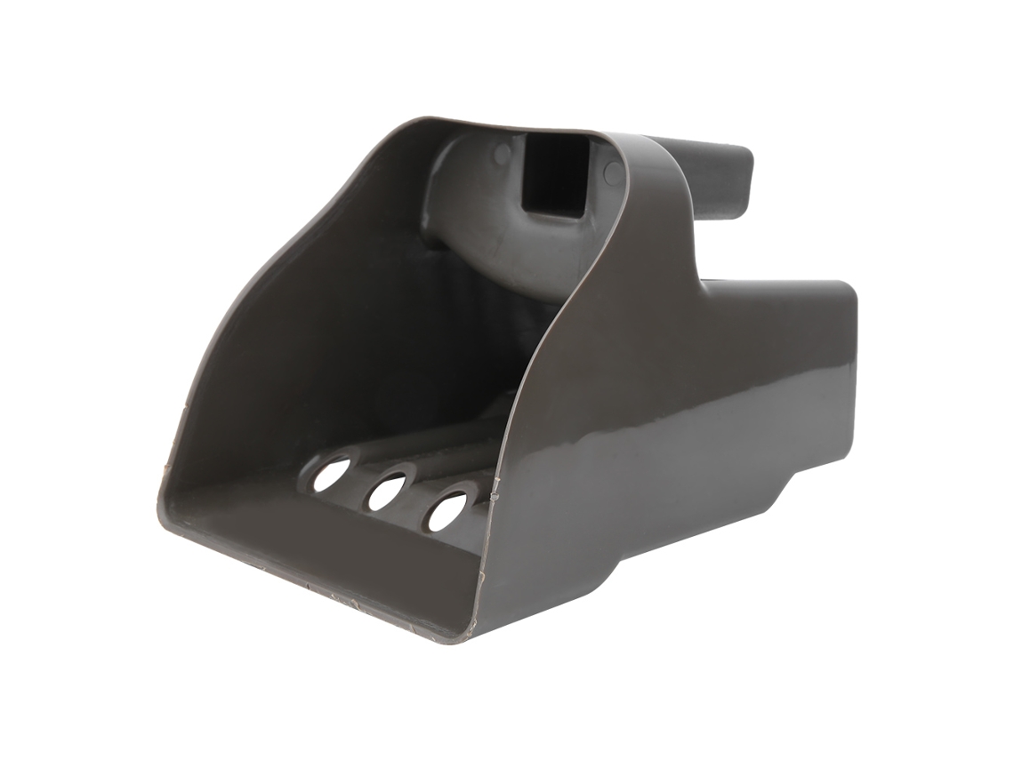 Herramienta de playa Sand Spoon para buscar oro y plata con detector de metales
