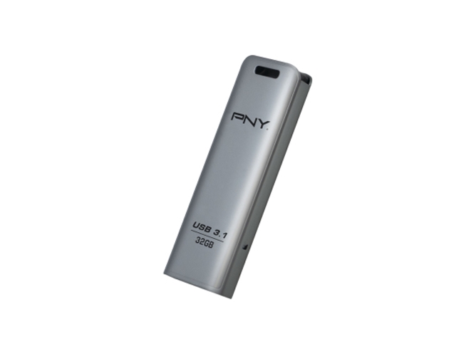 Pen Drive PNY FD32GESTEEL31G-EF