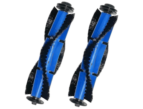 Accesorio Aspiradores Compatibilidad Universal Rodillos Empujadores Eufy Robovac 11S