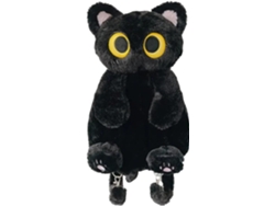 Mochila De Pelúcia Em Formato De Animal- Fofa Para Crianças- Escolar De Desenho Animado- Mochilas Escolares