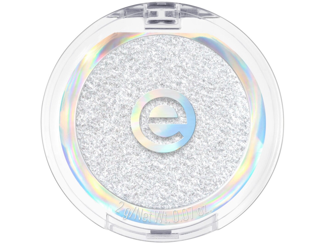 Sombra De Ojos Mono Con Glitter